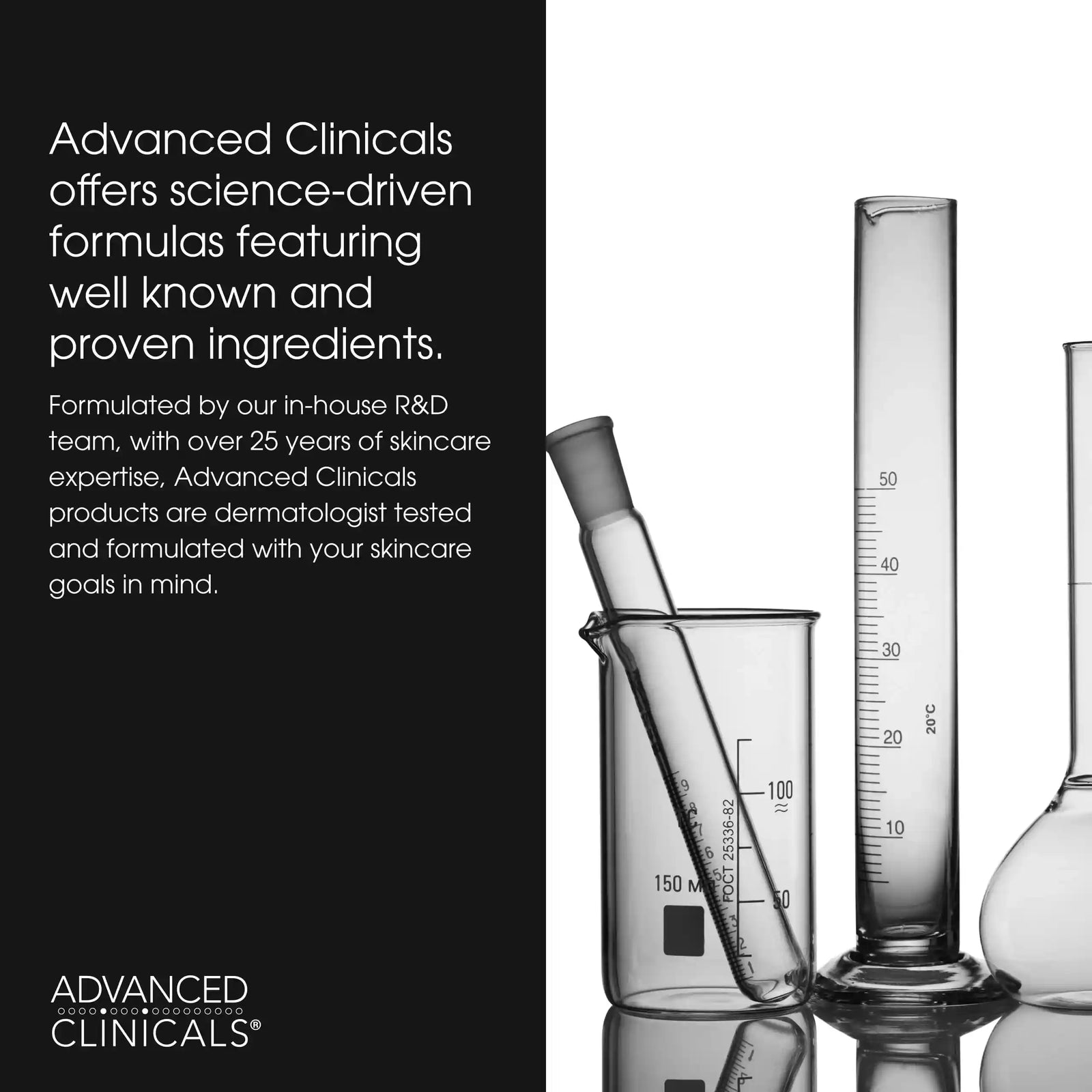 سيروم الكافيين لعلاج الهالات السوداء تحت العين من أدفانسد كلينيكالز، مع مرطب حمض الهيالورونيك والببتيدات | سيروم فيتامين سي المُشرق يُساعد على تحسين مظهر انتفاخ العين والخطوط الدقيقة، 1.75 أونصة سائلة