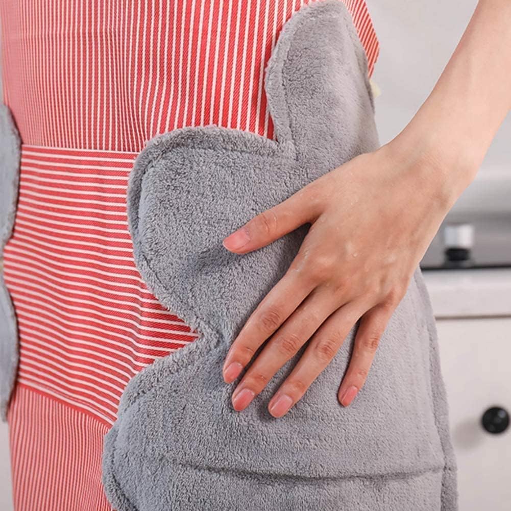 مآزر الطهي المقاومة للماء بخطوط رفيعة من سكاي-تاتش