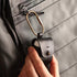Elago Airpods Genuine Leather Case - Jean Indigo - Safqqa Egypt