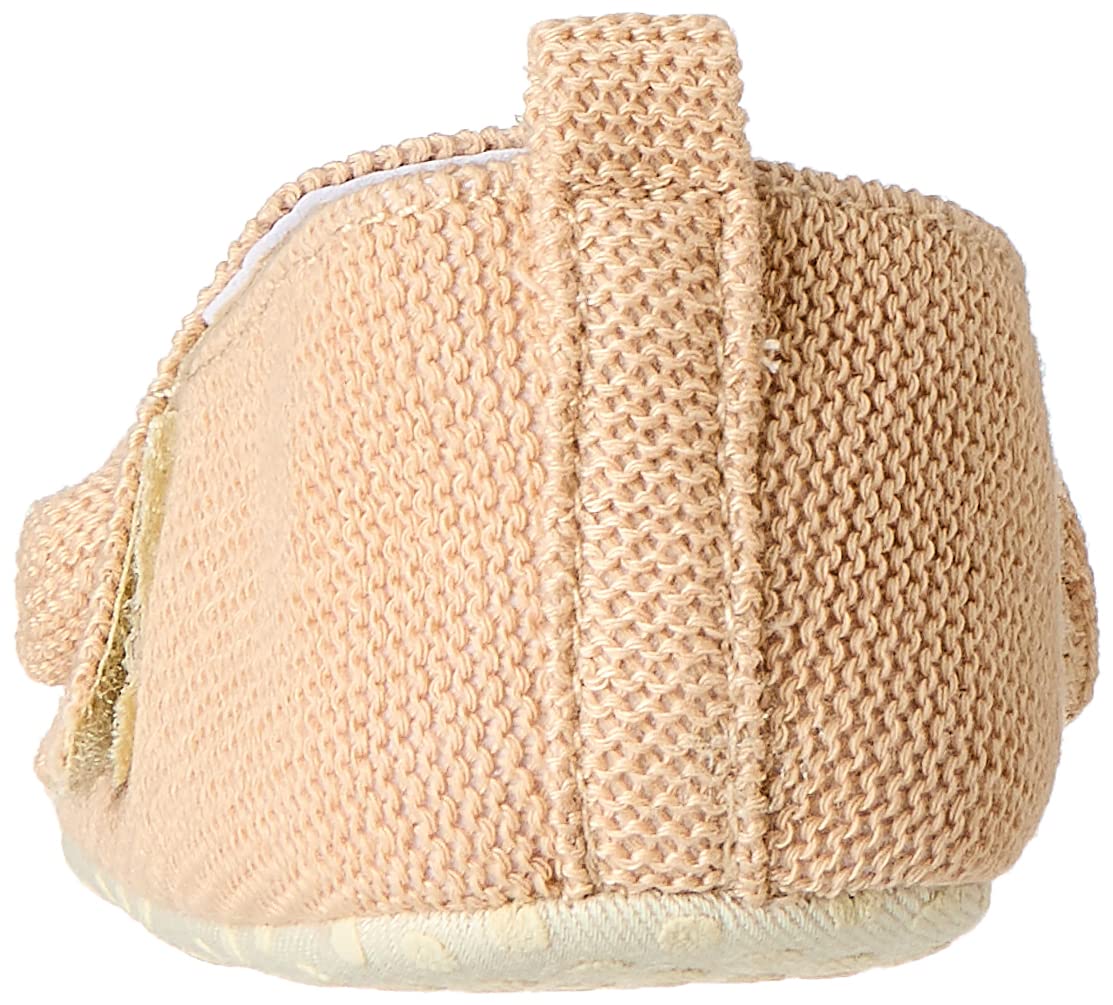 MIX & MAX baby-girls Cartoon crochet Mary Jane Flats Espadrille Sneaker - Safqqa Egypt