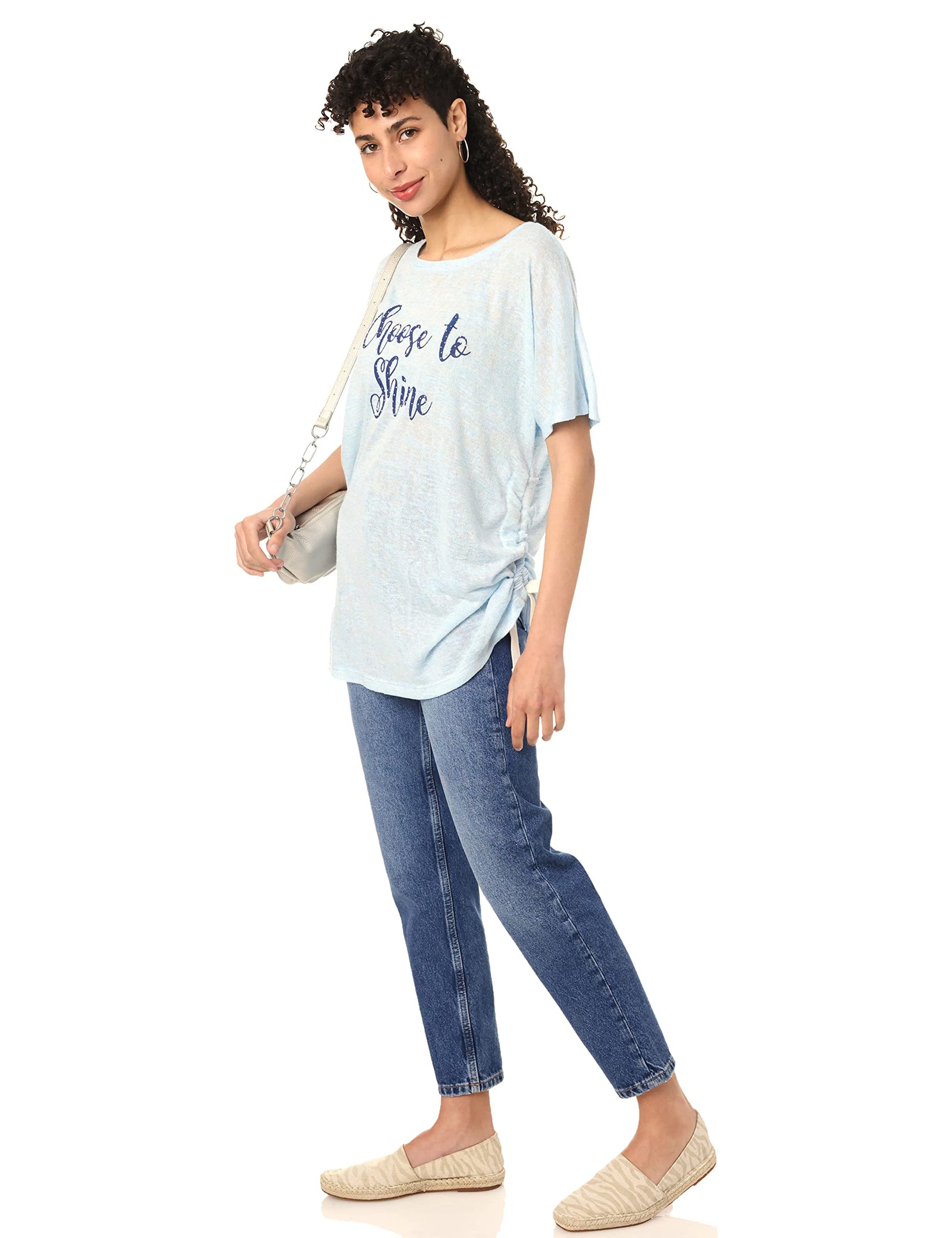 Dockland womens 1004 T-Shirt
