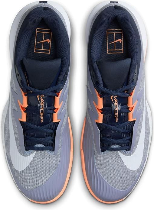 Nike Men Running Shoes Lightweight Performance Multi Color