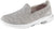 Skechers Women Shoes Grey Lightweight Comfortable Everyday Wear