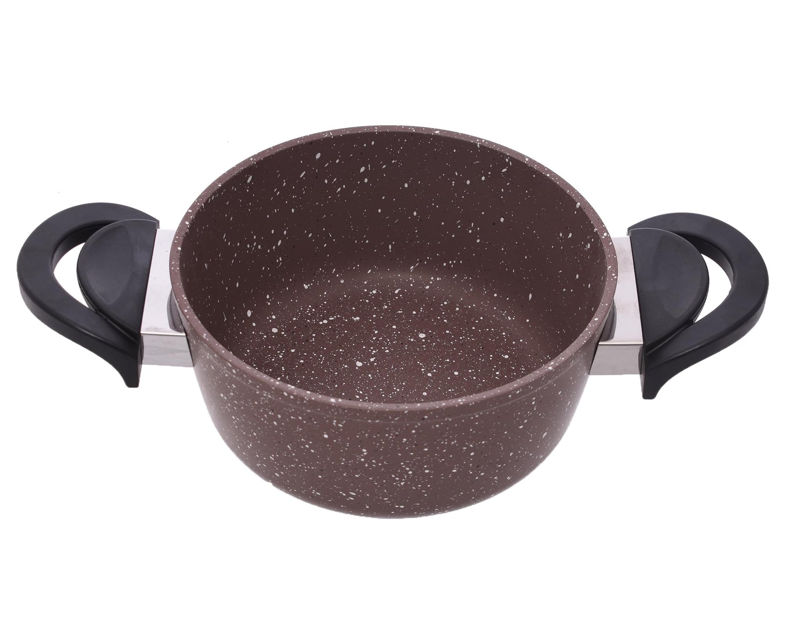 Saflon Granite Pot