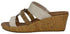 Skechers Beverlee-sail Away womens Wedge Slipper