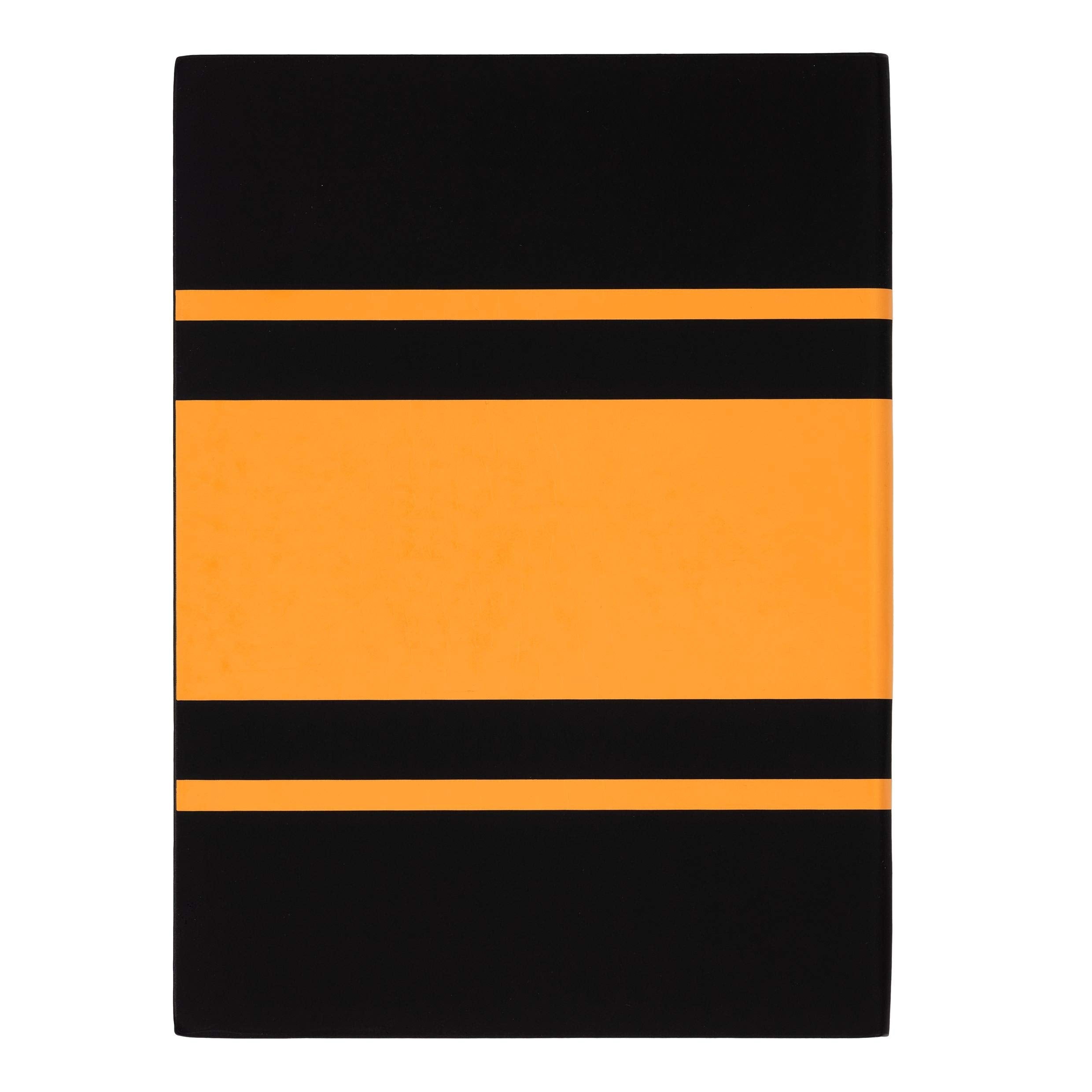 دفتر هوغو بوس Hugo Boss HNH007S جير ماتريكس يجمع بين الفخامة والتصميم العصري، مما يجعله الإكسسوار المثالي للمحترفين والمبدعين. يتميز بغلاف أنيق بتصميم جير ماتريكس المميز الذي يعكس جودة وأناقة علامة هوغو بوس الشهيرة