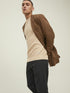 JACK & JONES mens Pullover (pack of 1)