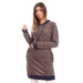 Andora Hoodies For Women Soft and comfortable fabric for all-day wear - Safqqa