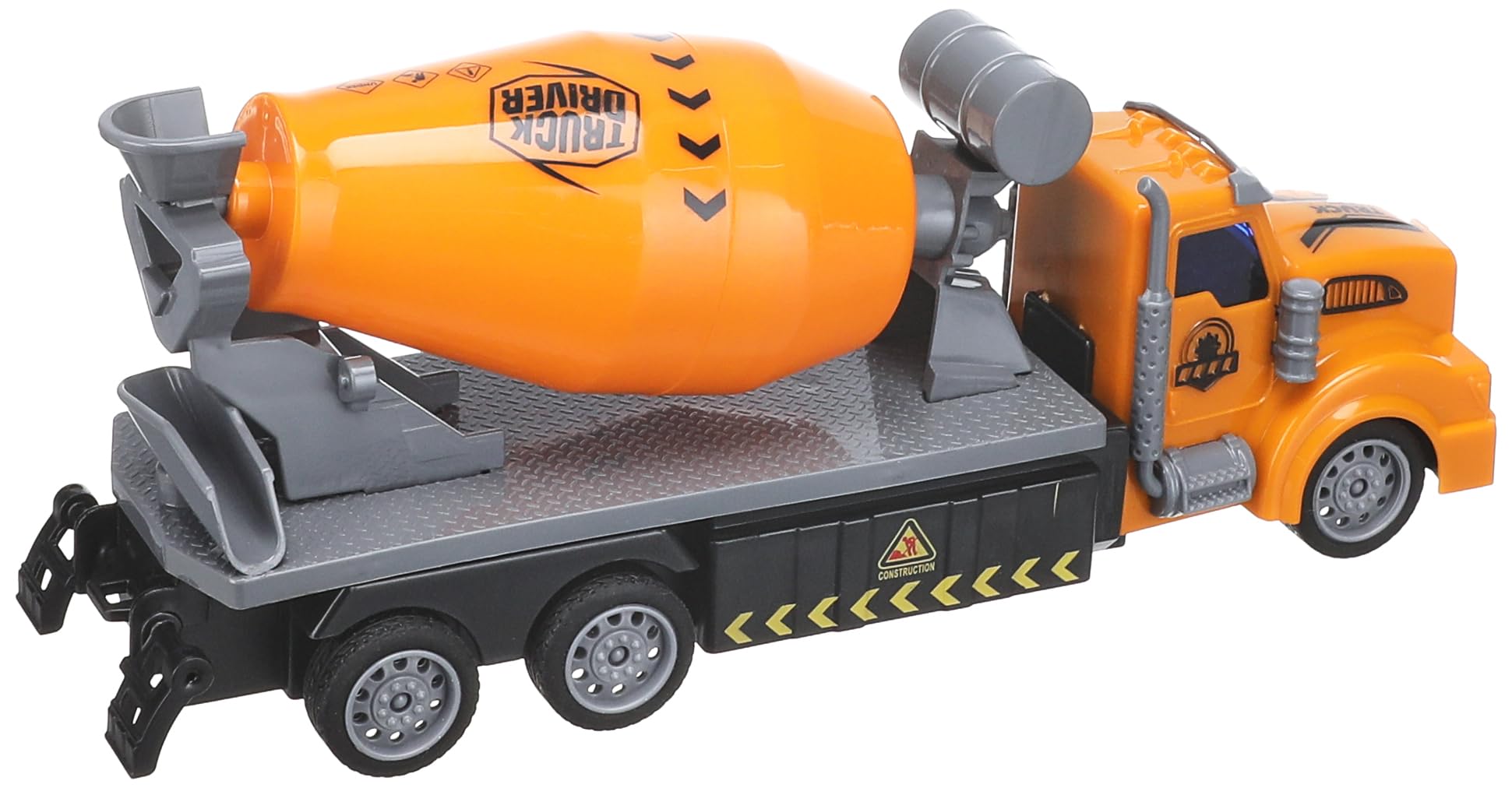 hongxingfa toys Emulational truck