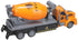 hongxingfa toys Emulational truck