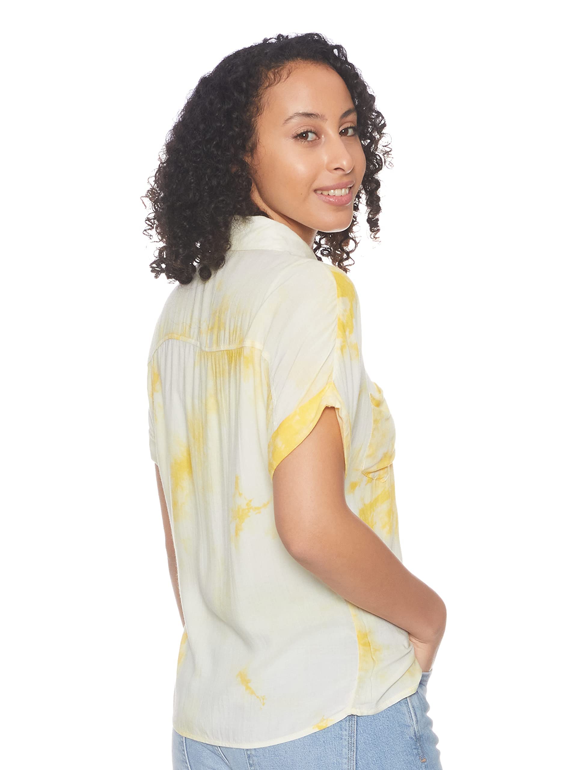 Splash womens 8515608 CG03051B Shirts and Blouses