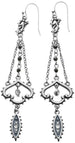Guess UFE10815 Earrings for Women - Safqqa