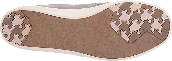 Dr. Scholl's Women Casual Shoes Grey Comfort Sneakers – Safqqa Egypt