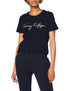 Tommy Hilfiger Women’s T-Shirt – Casual Everyday Style
