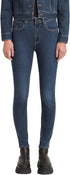 بنطلون جينز نسائي رفيع 721 High Rise Skinny من Levi's