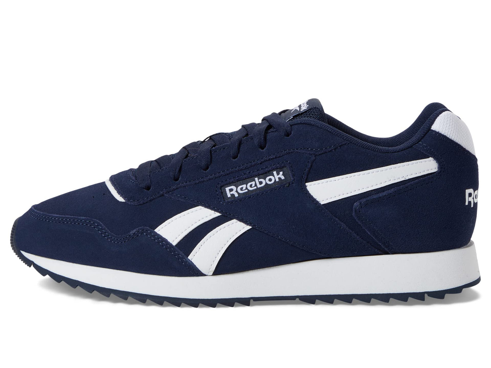 Reebok Men’s Glide Sneakers