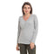  ESLA Long-sleeved Plain Top for Women Blouses - Safqqa Egypt