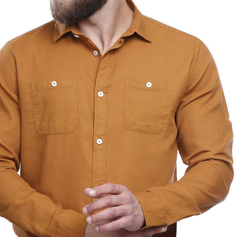 Coup Mens 1200118 Shirt - Safqqa Egypt