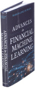 WILEY Book: Advances in Financial Machine Learning
