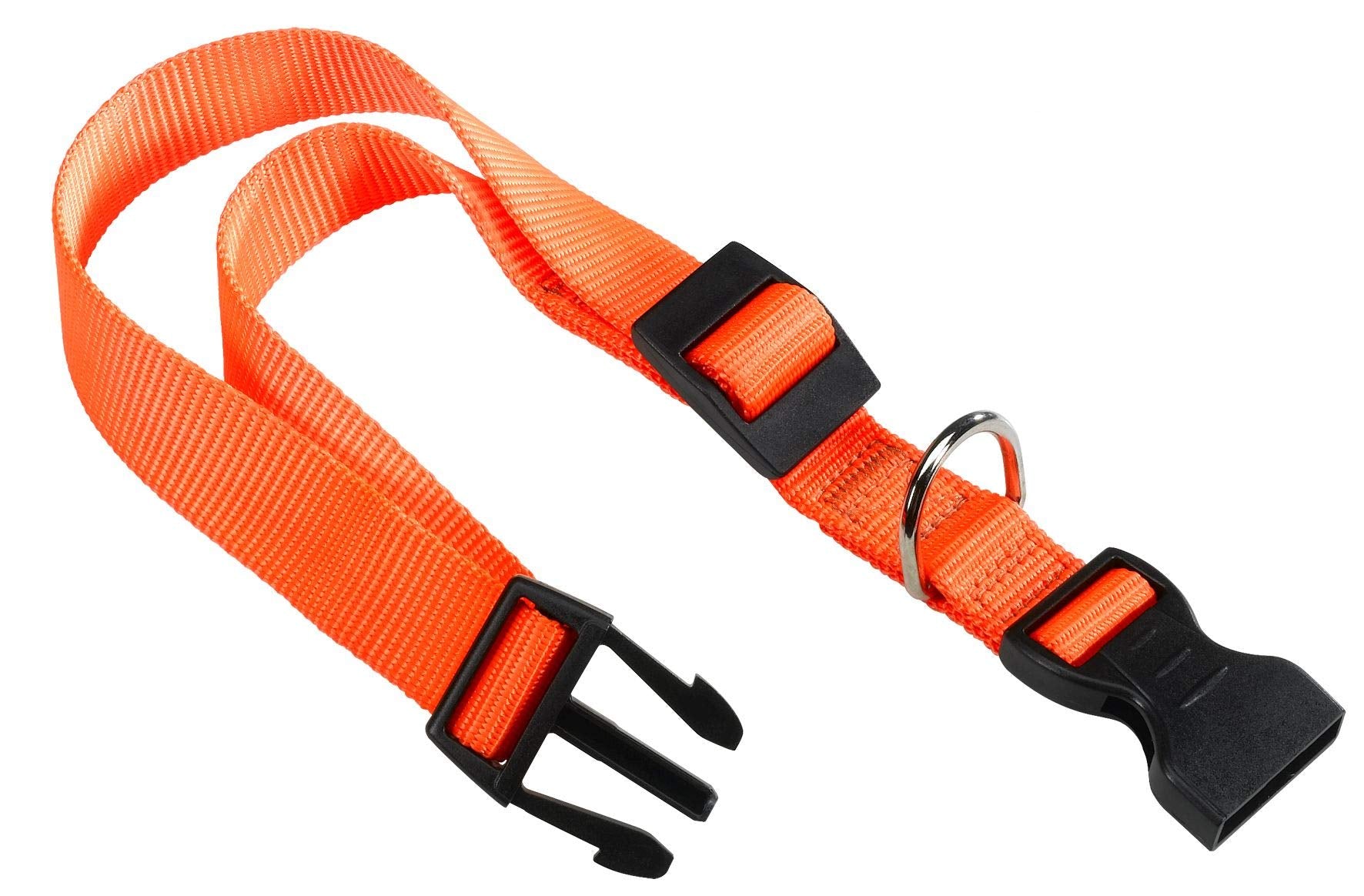 Ferplast Zgarda silon Club C Dog Collar  Porto Caliu - Safqqa