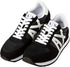 A|X Armani Exchange Men's Casual Shoes Black