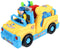 Hola 6109 Little Mechanic Tools Truck for Kids boy toys, girl toys, birthday gift, Christmas gift, growth, fun, for kids.