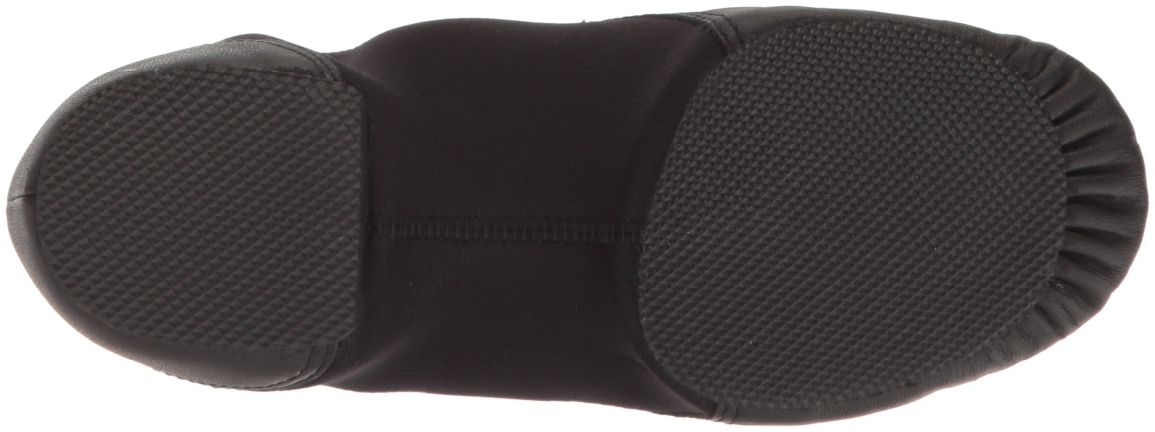 حذاء رقص جاز سبارك للنساء من بلوش أنيق وعملي 