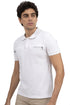 Dalydress Dare Two-Tone Contrast Chest Pocket Short Sleeves T-Shirt for Men - Safqqa Egypt