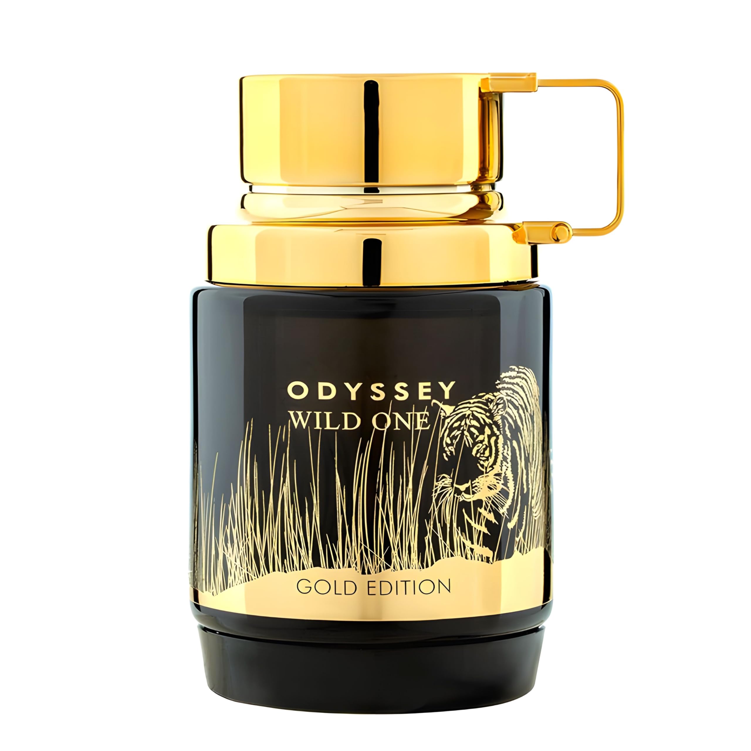 عطر أرماف أوديسي وايلد ون جولد إديشن للرجال – أو دو برفيوم 100 مل مناسب للاستخدام اليومي والمناسبات ثبات طويل يدوم لساعات