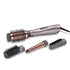Babyliss Air Stylers, 1000W, 2 Heats + A Cool Setting, 4 Attachments, Grey