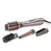 Babyliss Air Stylers, 1000W, 2 Heats + A Cool Setting, 4 Attachments, Grey