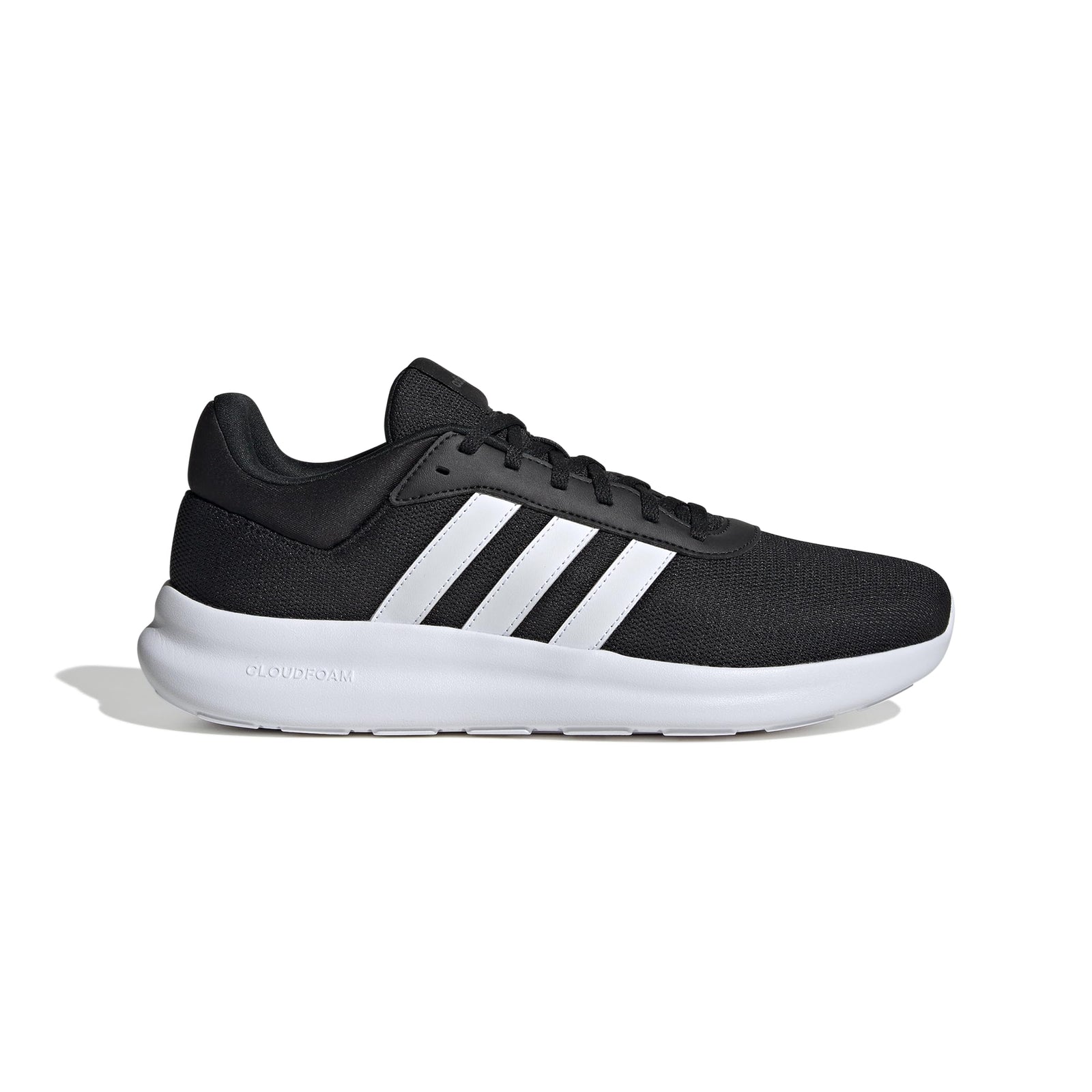 adidas mens LITE RACER 4.0 Running shoes
