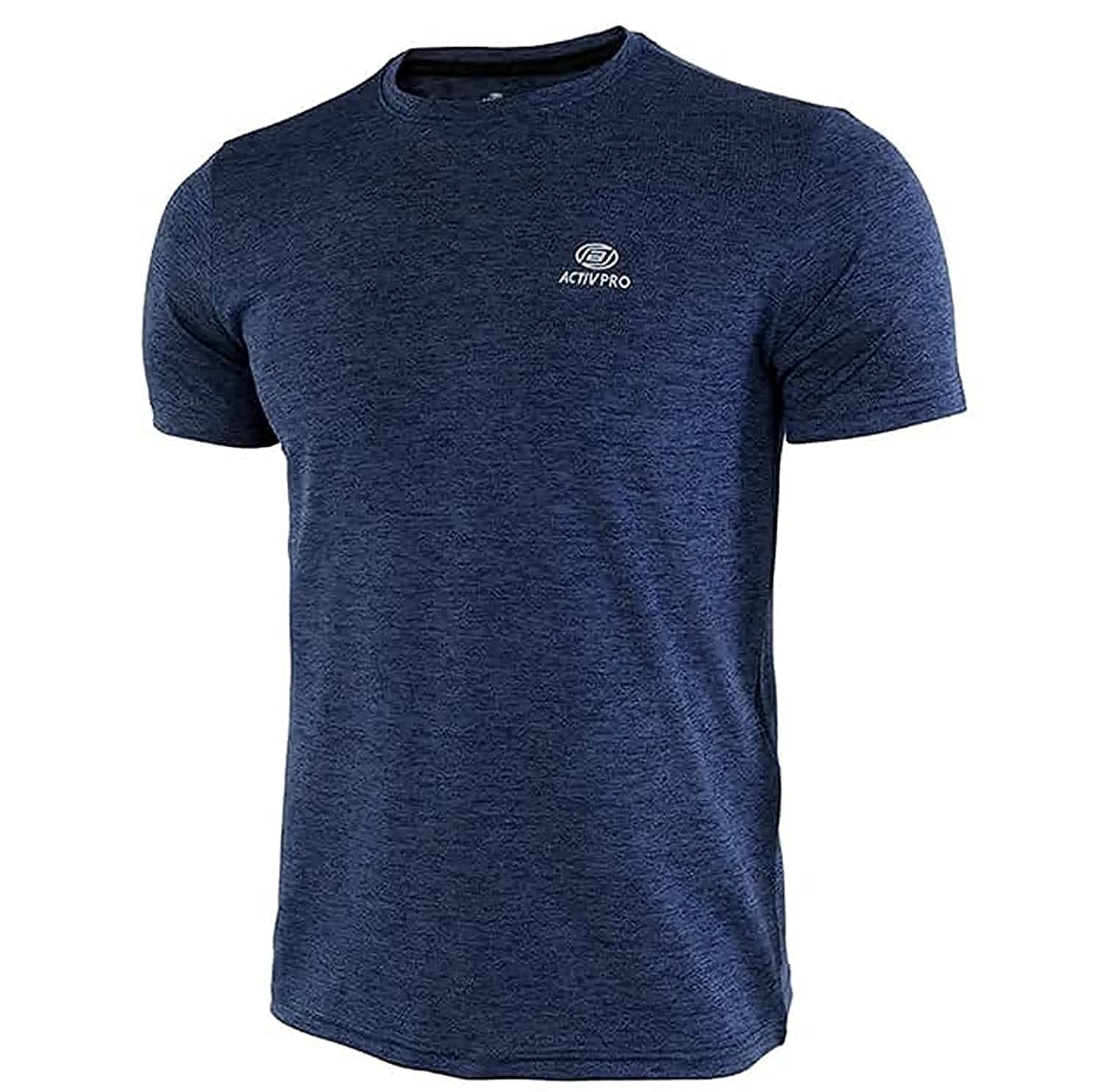 Activ Mens ACTIV MEN SPORTS BASIC T-SHIRT T-Shirt