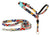 Multicolored dog belt - Safqqa Egypt