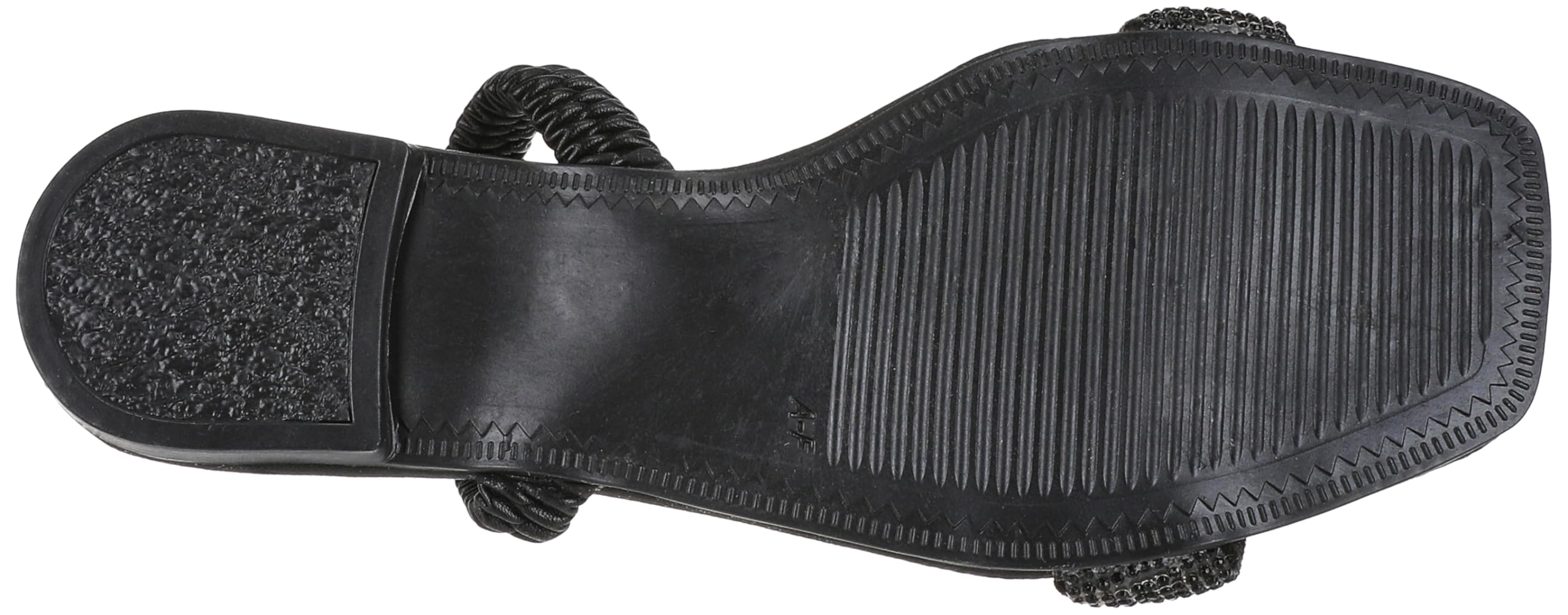 OX womens OX Faux Leather Slides For Women OX1029 Flip-Flop - Safqqa Egypt