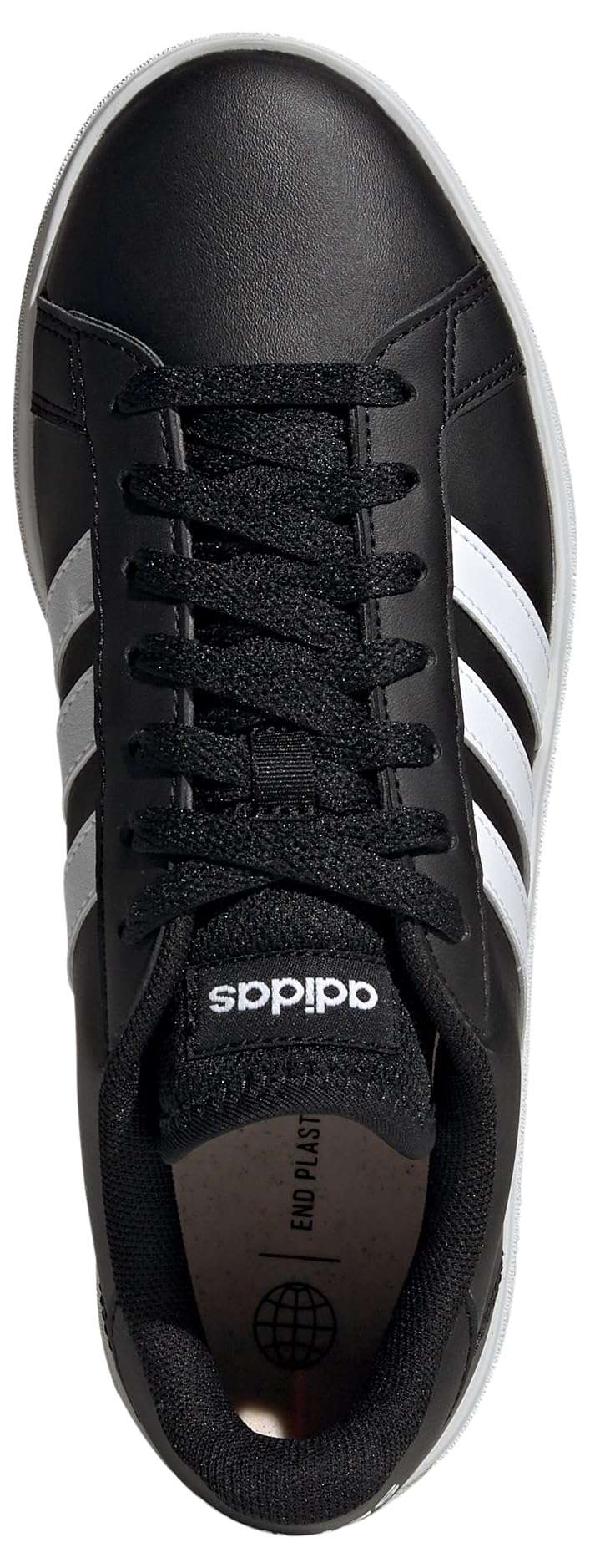 Adidas womens GRAND COURT BASE 2.0 Sneakers