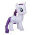 My Little Pony Shining Friends Rarity Figure