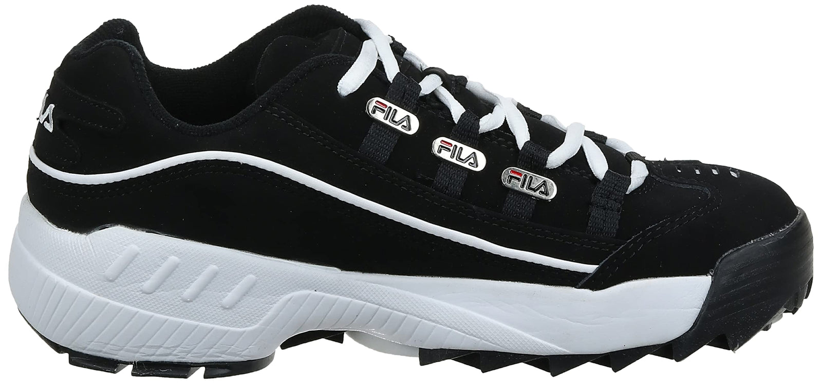 Fila Shoes For Men Suitable for daily wear, gym, or outdoor activities
