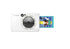 Canon 4519c007 zoemini s2 (pearl white) - slimline instant camera and pocket photo printer, ideal for snapping selfies with a built in mirror and ring-light - Safqqa Egypt
