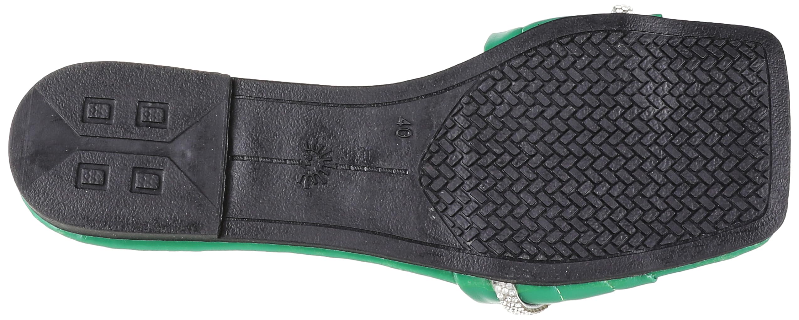 Madyos Women’s Flat Slippers - Safqqa Egypt