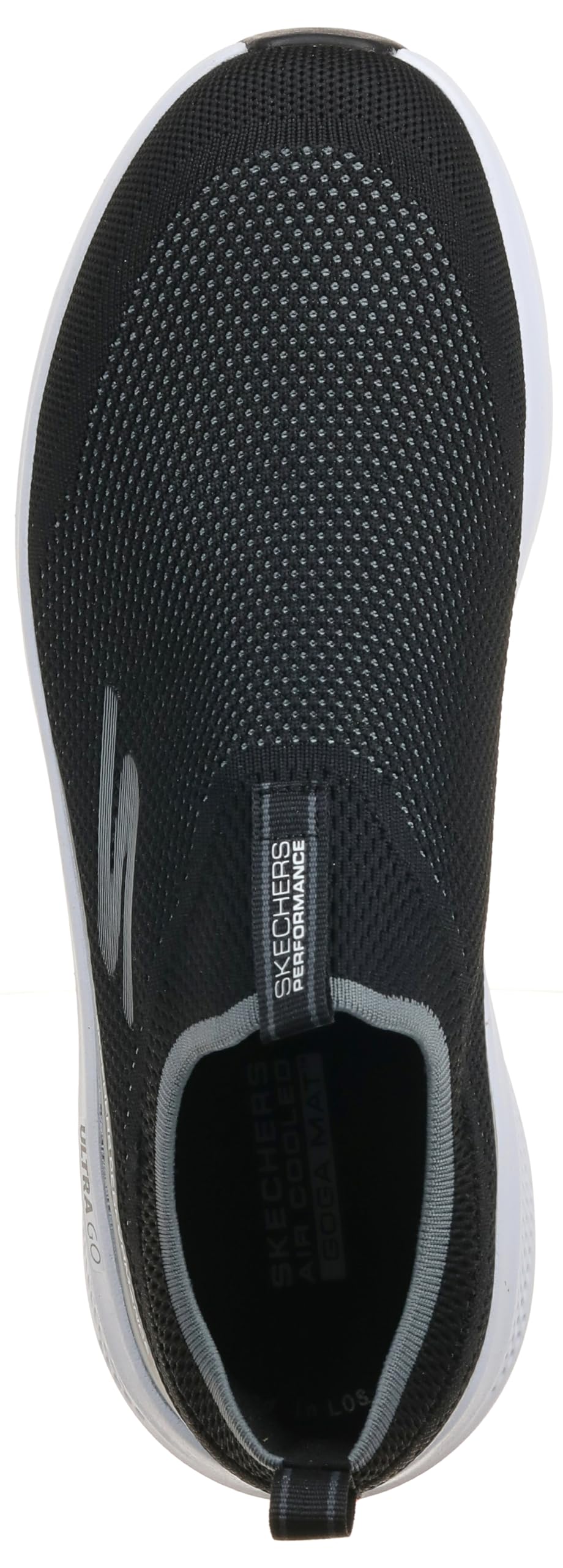 Skechers mens Go Run Elevate