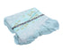 Embroidered 4-Piece Bed Set with Extra Pillowcases – Elegant & Modern