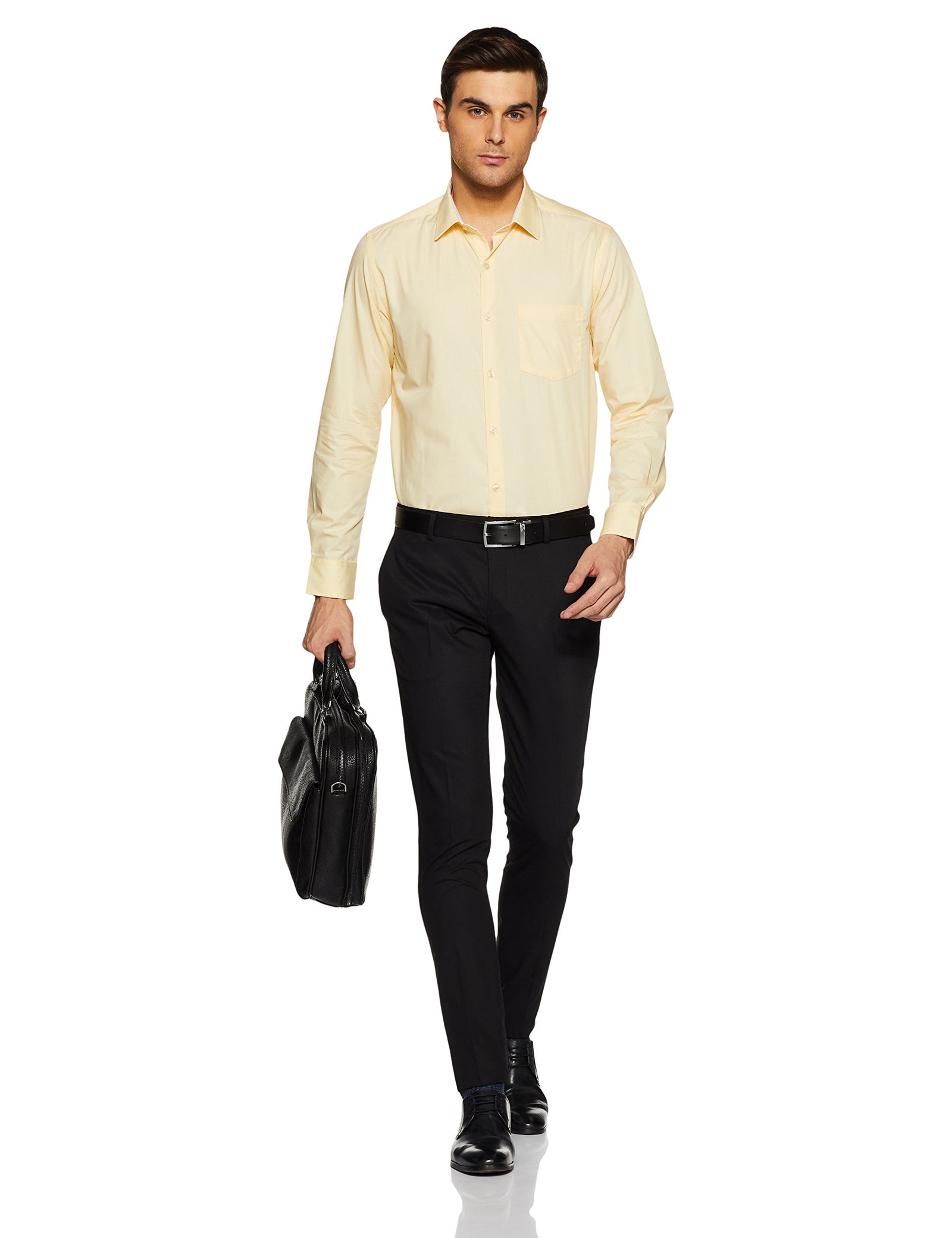 Diverse Men’s Casual Shirt – Modern Everyday Style