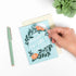 Em & Friends 6-Pack Patriarchy Sticker Cards