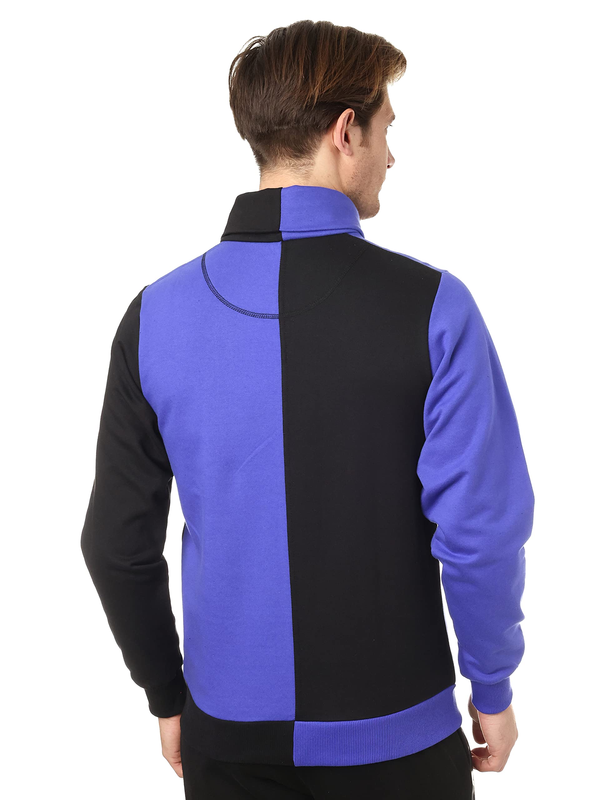 سويت شيرت رجالي من هيرو بيسك