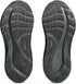 ASICS Men Shoes Black Running Comfortable Lightweight Sneakers
