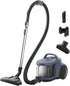 Electrolux Bagless Vacuum Cleaner 2000W 1.8L Multi Color EC412DB