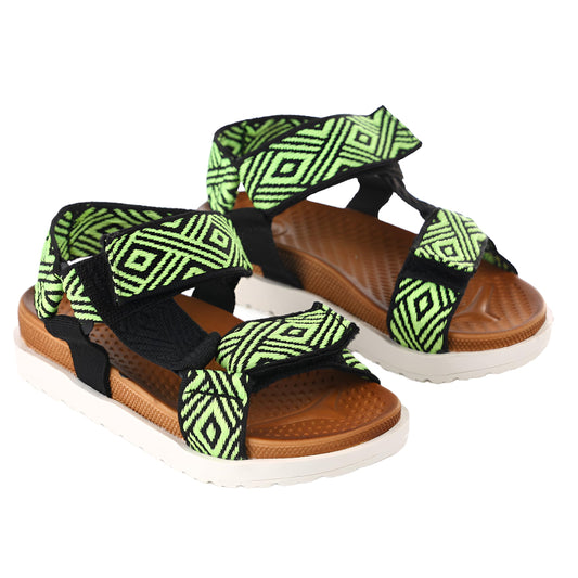 Hawsa Kids boys HK232012 Sandal