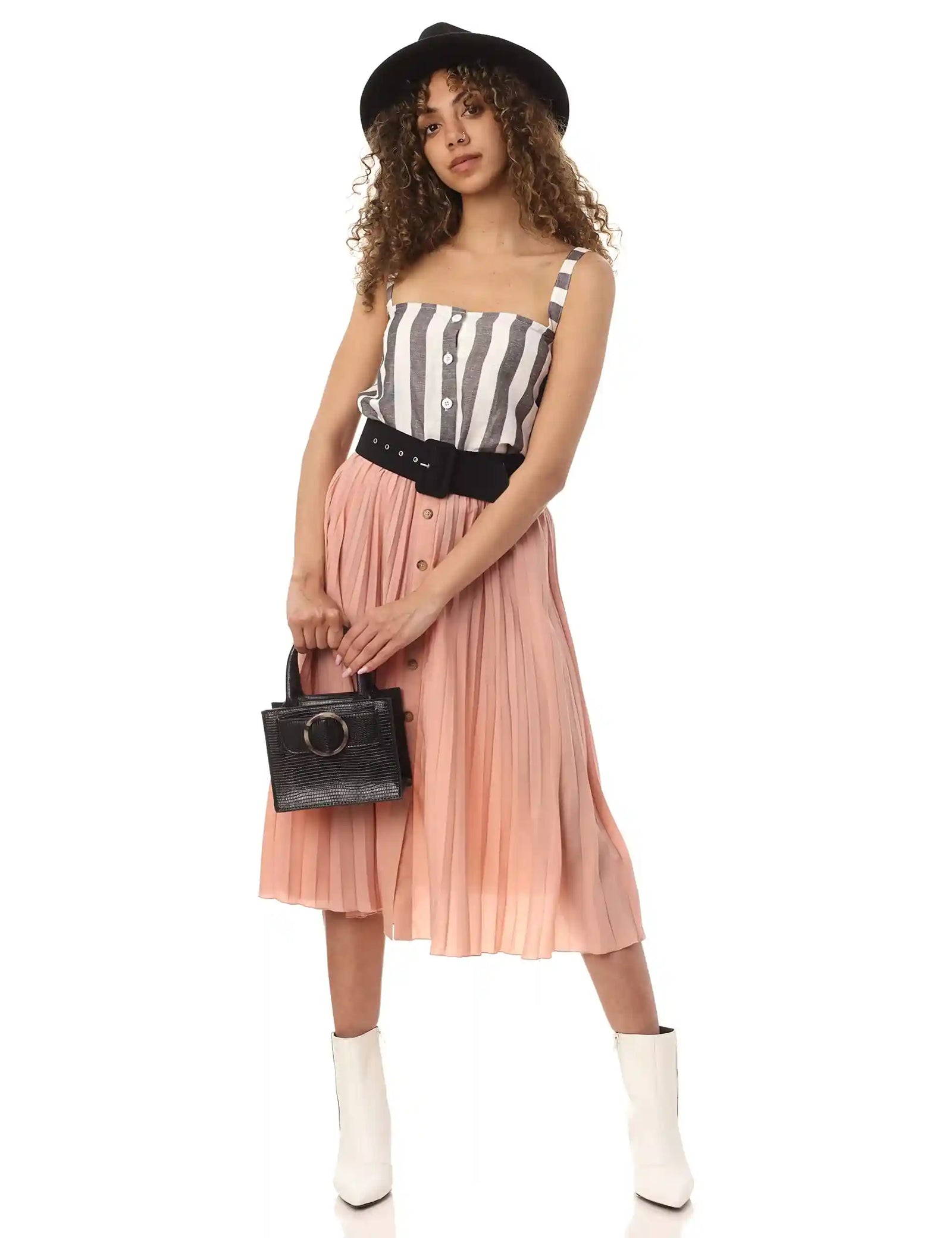 Dockland womens WS20BL05 Blouse - Safqqa Egypt