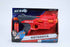 Hot Shock Gun - HERO set - 6 Bullets, Soft Bullets,